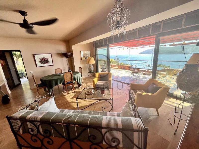 Villa - 120 m² - 4 pièces