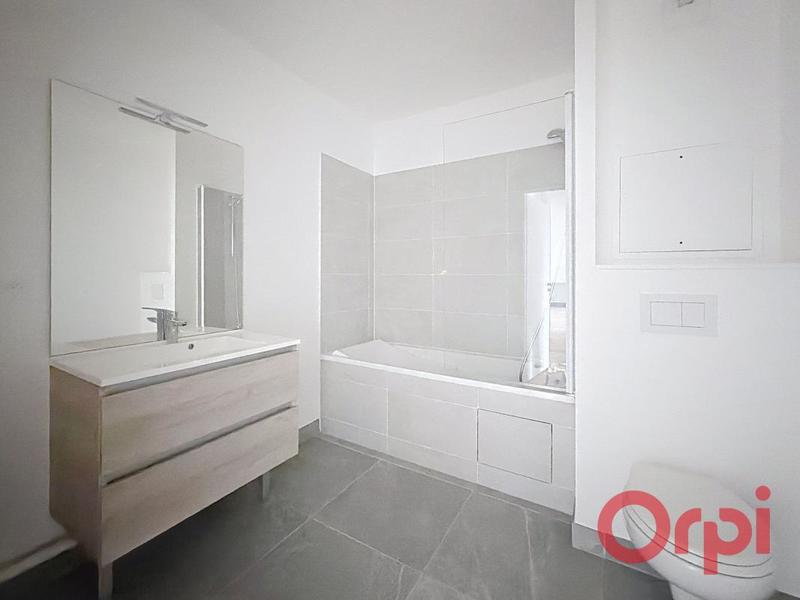 Appartement - 68 m² - 3 pièces