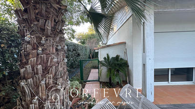 Maison - 139 m² - 5 pièces