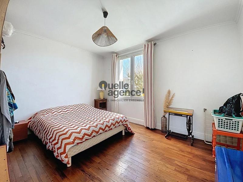 Maison - 79 m² - 4 pièces