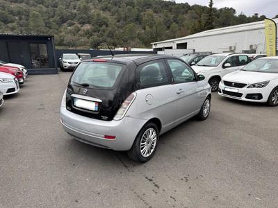 Lancia Ypsilon 1.2i