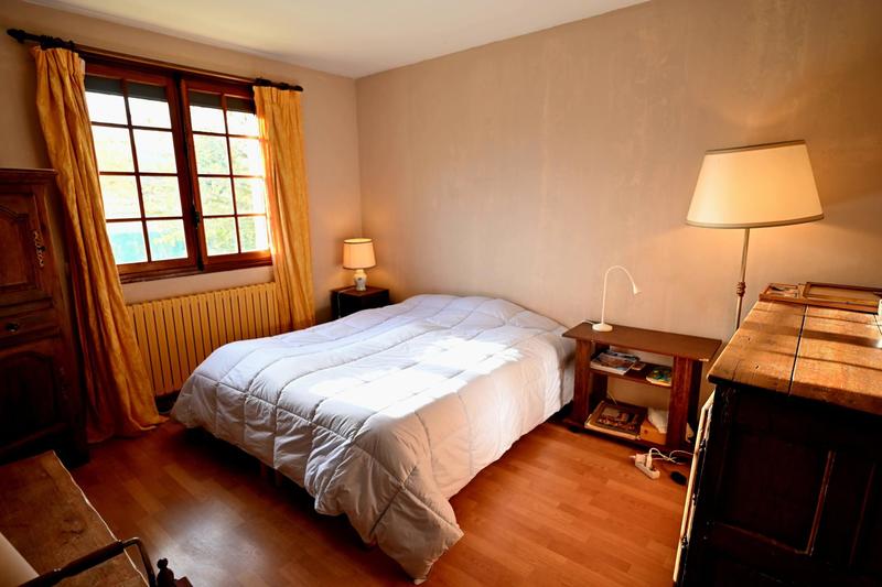 Maison - 126 m² - 6 pièces