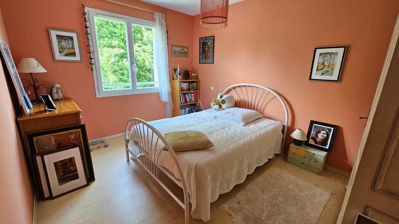 Maison - 147 m² - 5 pièces