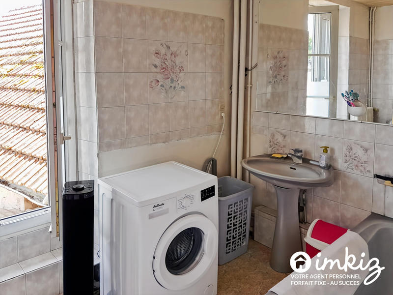 Maison - 532 m² - 10 pièces