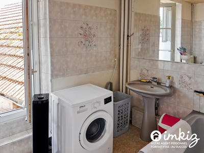 Maison - 532 m² - 10 pièces