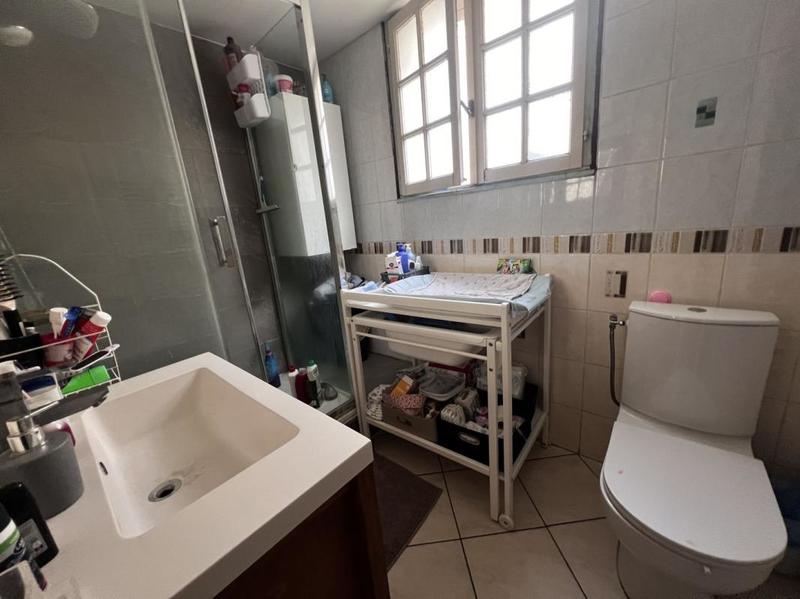 Maison de village - 65 m² - 3 pièces