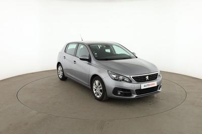 Peugeot 308 1.2 PureTech Active 110 ch