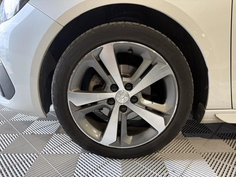 Peugeot 308 II 1.5 BlueHDi 130ch s&amp;S Gt Line