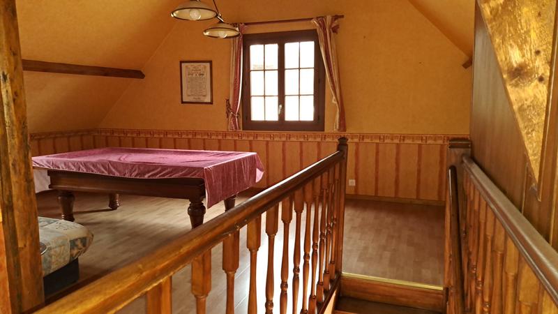 Maison - 155 m² - 5 pièces