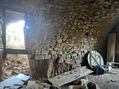 Maison - 50 m² - 1 pièce