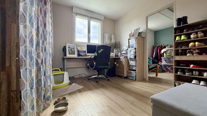 Maison - 115 m² - 6 pièces