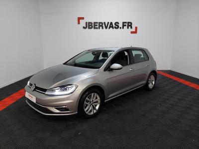 Volkswagen Golf 1.5 Tsi Evo 150 Dsg7 Carat Bmt