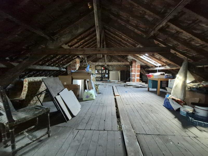 Appartement - 75 m² - 4 pièces