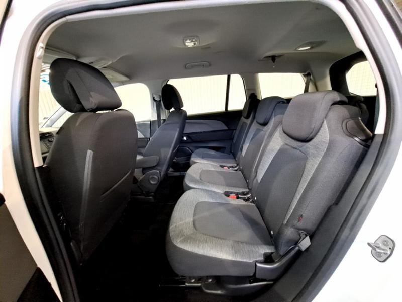 Citroën Grand C4 SpaceTourer bluehdi 130 ss eat8 business