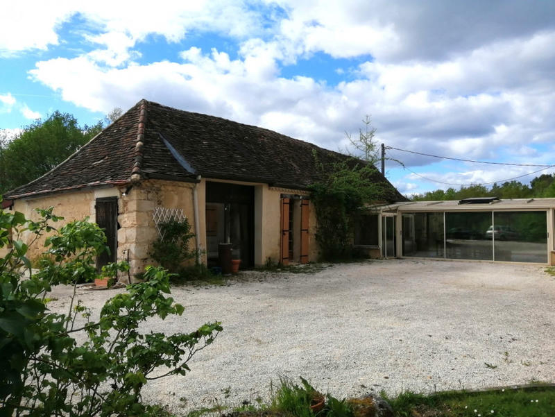 Maison - 190 m² - 8 pièces