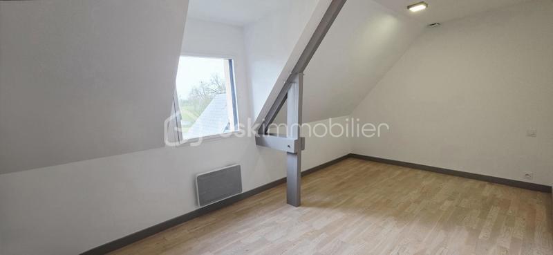 Maison - 106 m² - 5 pièces