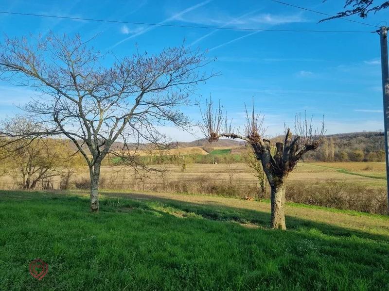 Ferme - 120 m² - 4 pièces