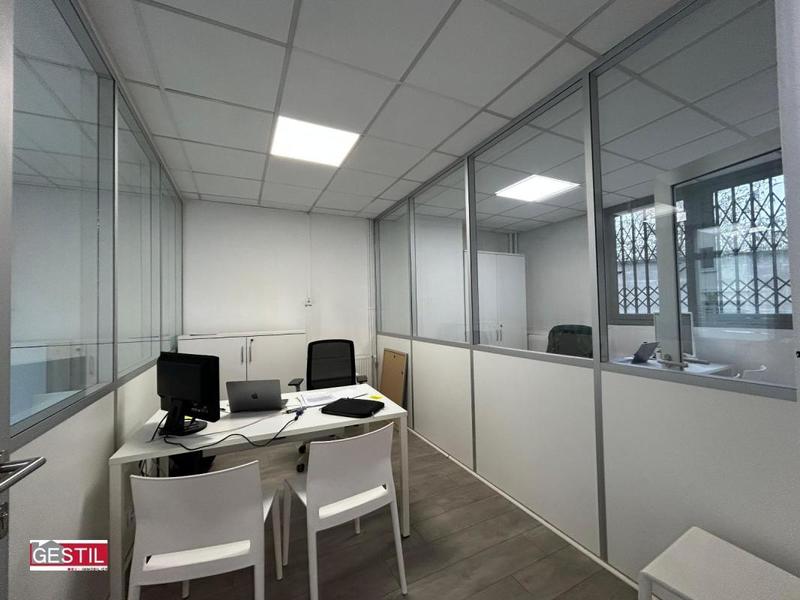 Local commercial - 75 m²