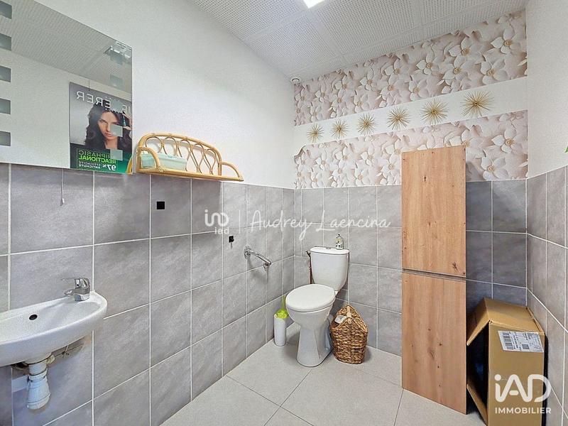 Local commercial - 58 m²