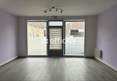 Immeuble - 160 m² - 6 pièces