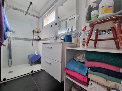 Maison - 70 m² - 4 pièces