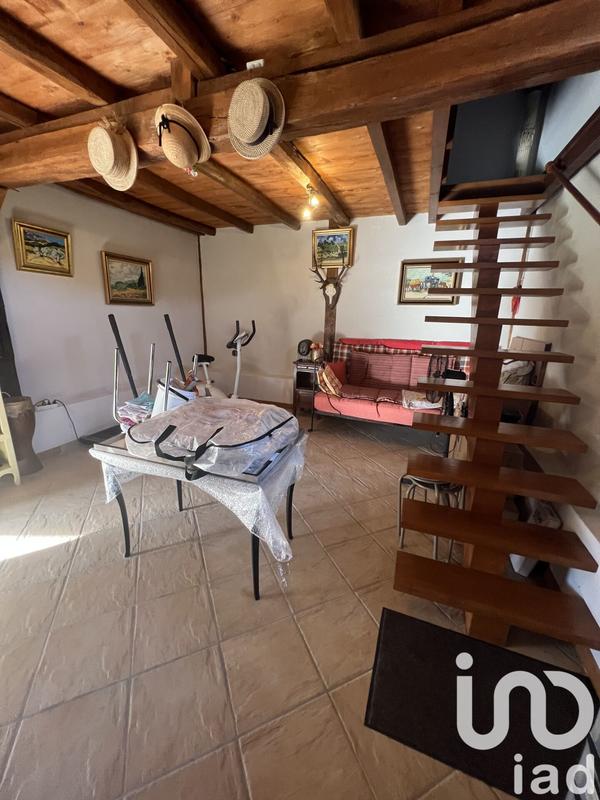 Maison de campagne - 157 m² - 4 pièces