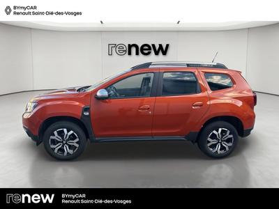 Dacia Duster Eco-G 100 4x2 Prestige