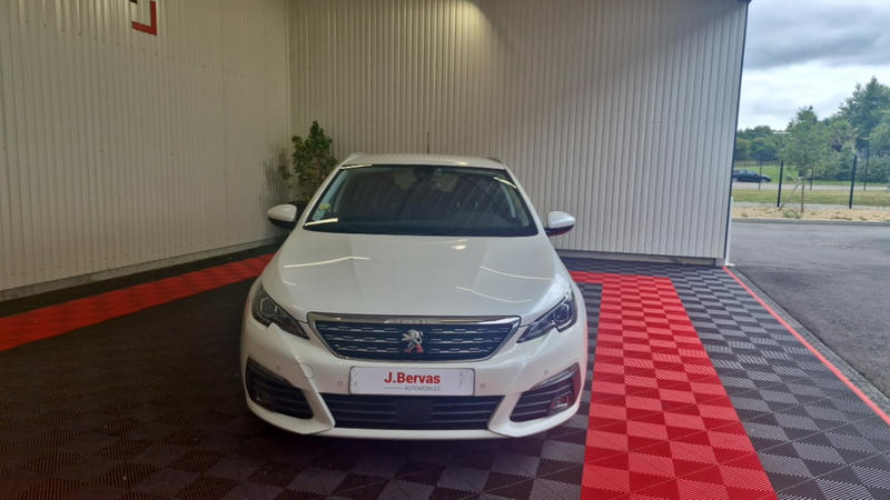 Peugeot 308 Sw bluehdi 130ch ss allure business