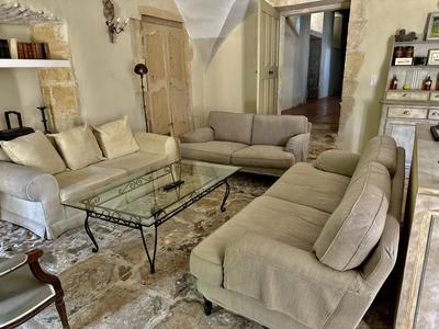 Appartement - 153 m² - 4 pièces