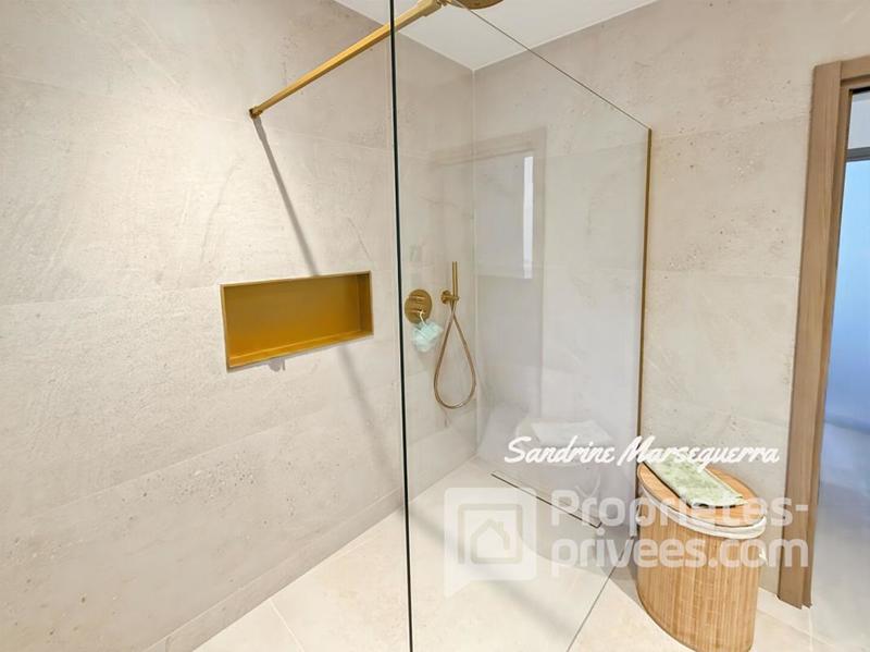 Maison - 100 m² - 3 pièces