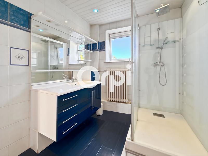 Appartement - 124 m² - 4 pièces