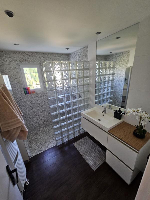 Maison - 178 m² - 7 pièces