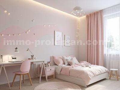 Duplex - 79 m² - 4 pièces