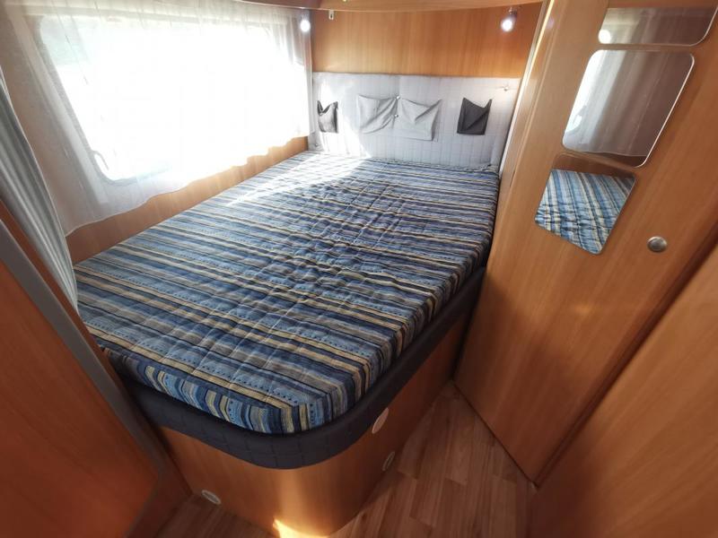 Chausson Flash 08