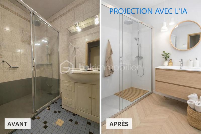 Maison - 142 m² - 5 pièces