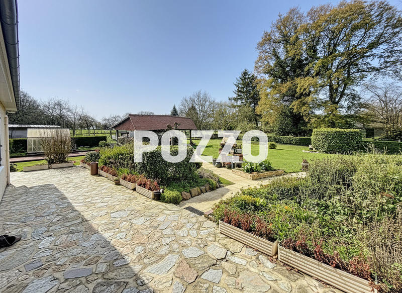 Maison - 81 m² - 3 pièces