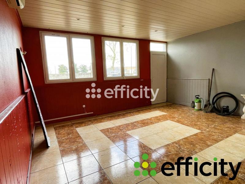 Maison - 179 m² - 5 pièces