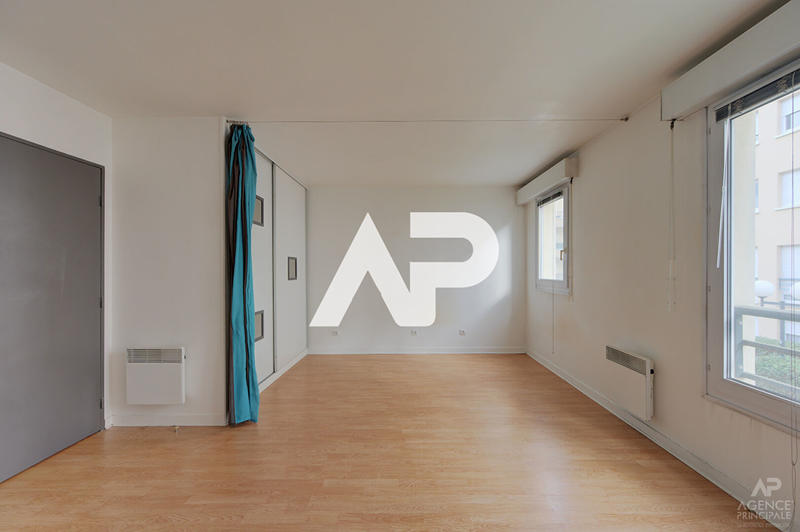 Appartement - 29 m² - 1 pièce