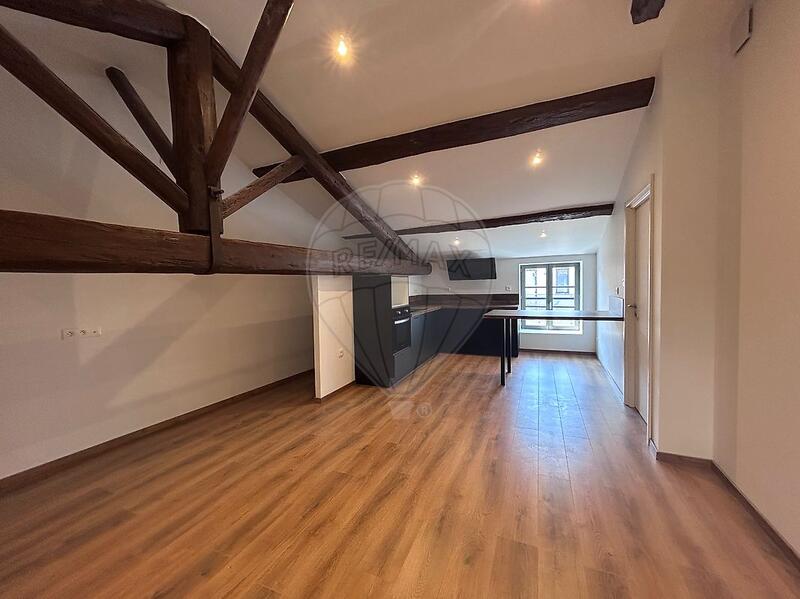 Appartement - 52 m² - 3 pièces