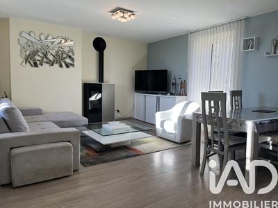 Maison de campagne - 85 m² - 4 pièces