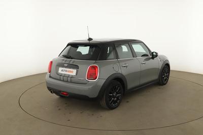 Mini Mini Cooper Edition Heddon Street 5p 136 ch