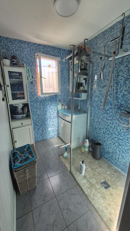 Maison - 111 m² - 5 pièces