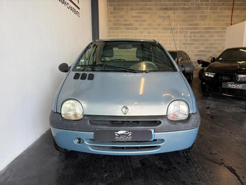 Renault Twingo I Phase 2 1.2 60cv