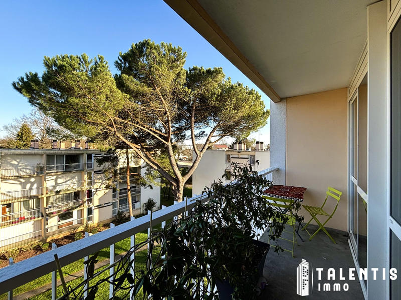 Appartement - 80 m² - 1 pièce