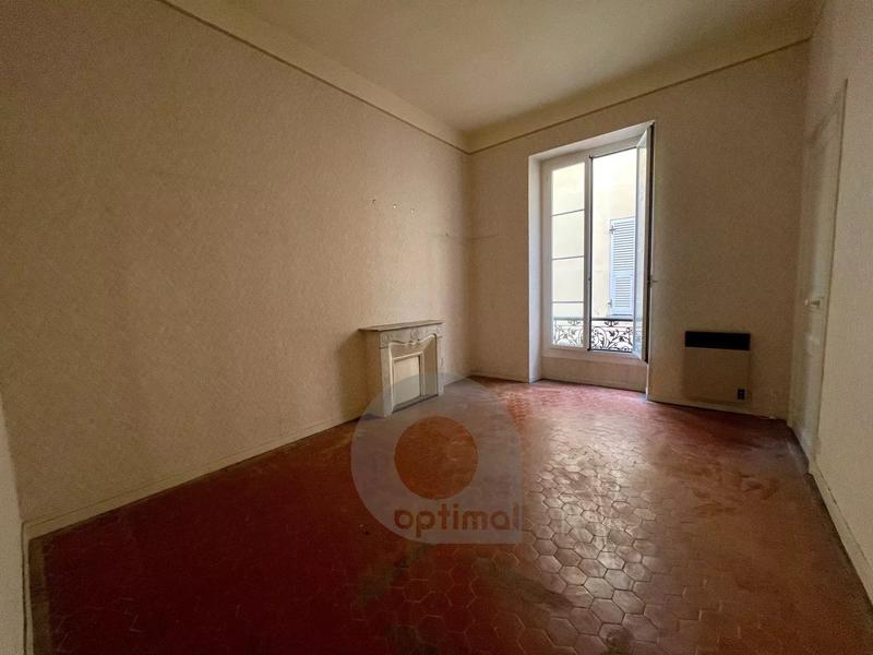 Appartement - 87 m² - 3 pièces