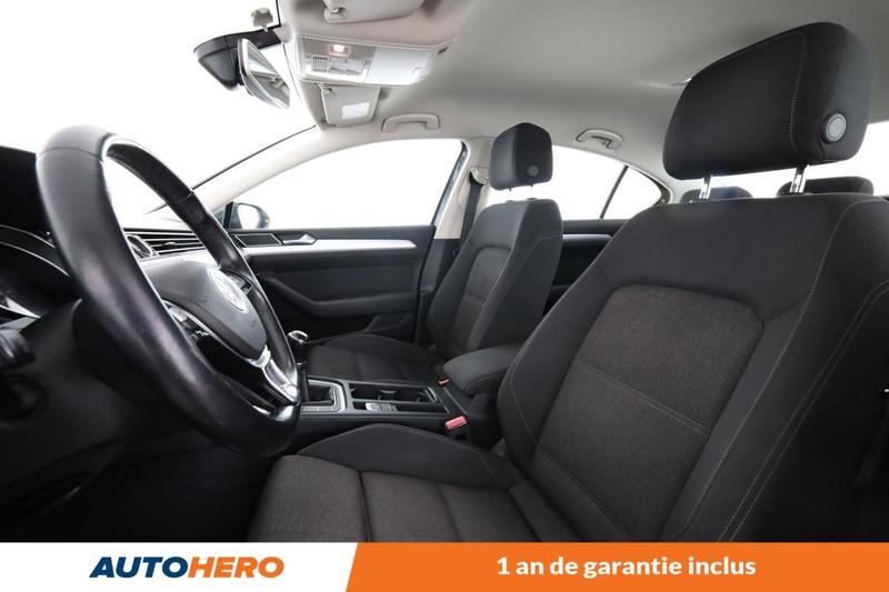 Volkswagen Passat 1.6 Tdi BlueMotion Tech Confortline 120 ch