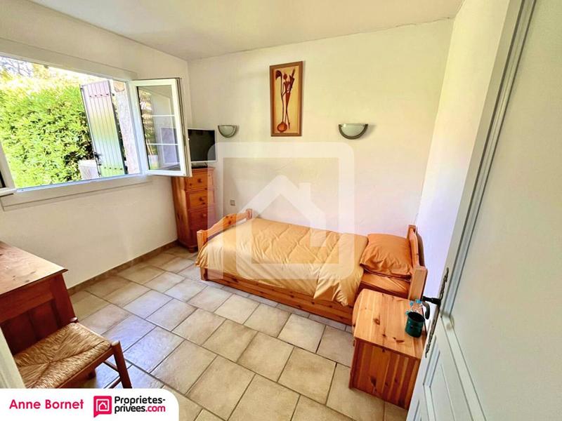 Villa - 148 m² - 6 pièces