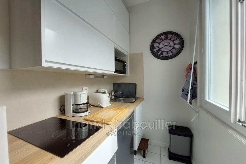 Appartement - 33 m² - 2 pièces