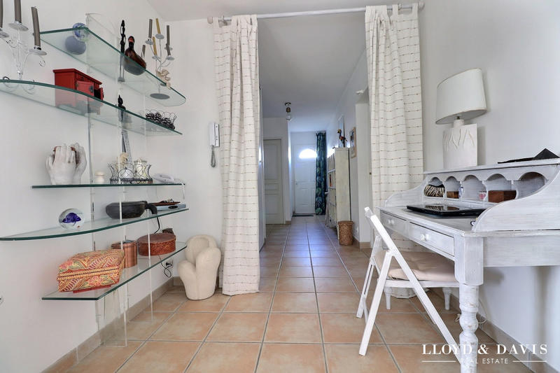 Maison - 96 m² - 4 pièces