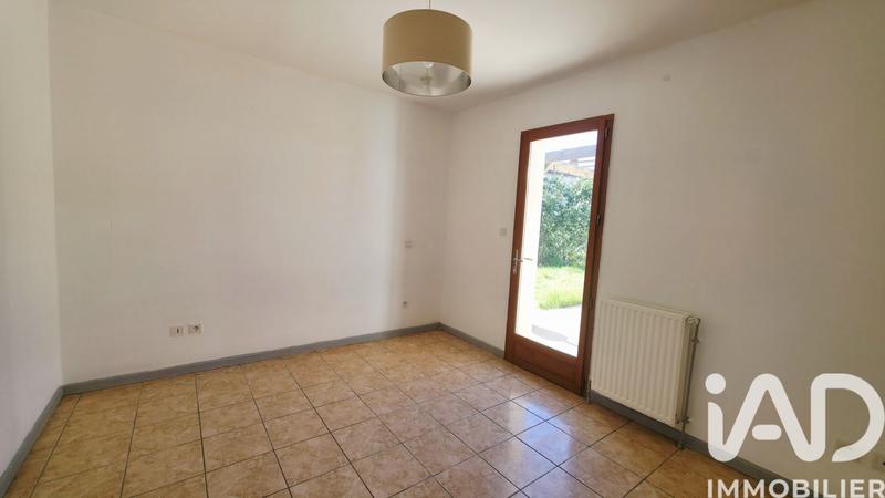 Maison - 99 m² - 4 pièces